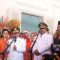Gubernur dan Wakil Gubernur Daerah Khusus Jakarta, Pramono Anung - Rano Doel Karno, di Balaikota DKJ, Jakarta, Kamis, 20/2/2025 | Novia Suhari/Forum Keadilan