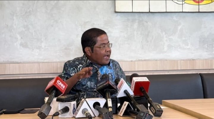 Golkar Tanggapi PDI Perjuangan Tolak Retret: Kami Hormati, Tapi Ada Implikasinya