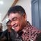 Anggota DPR RI dari Fraksi PDI Perjuangan Andreas Hugo Pareira di Gedung DPR RI, Jakarta, Selasa, 25/2/2025 | Muhammad Reza/Forum Keadilan