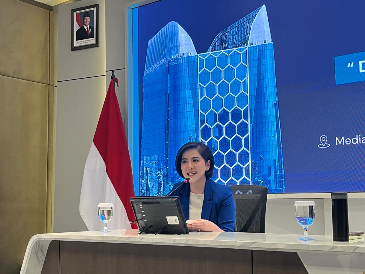 Dirut Pertamina Jadi Tersangka, BUMN Akui Belum Komunikasi dengan Kejagung
