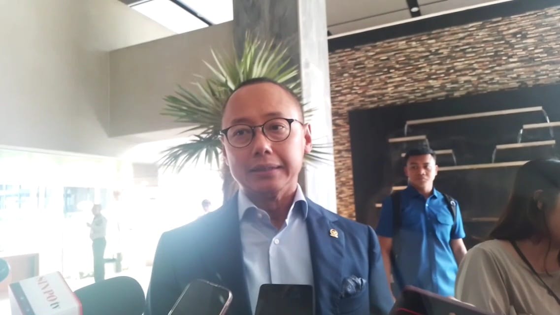 PAN: Kehadiran Pramono Anung di Retreat Tunjukkan Kesejukan Politik