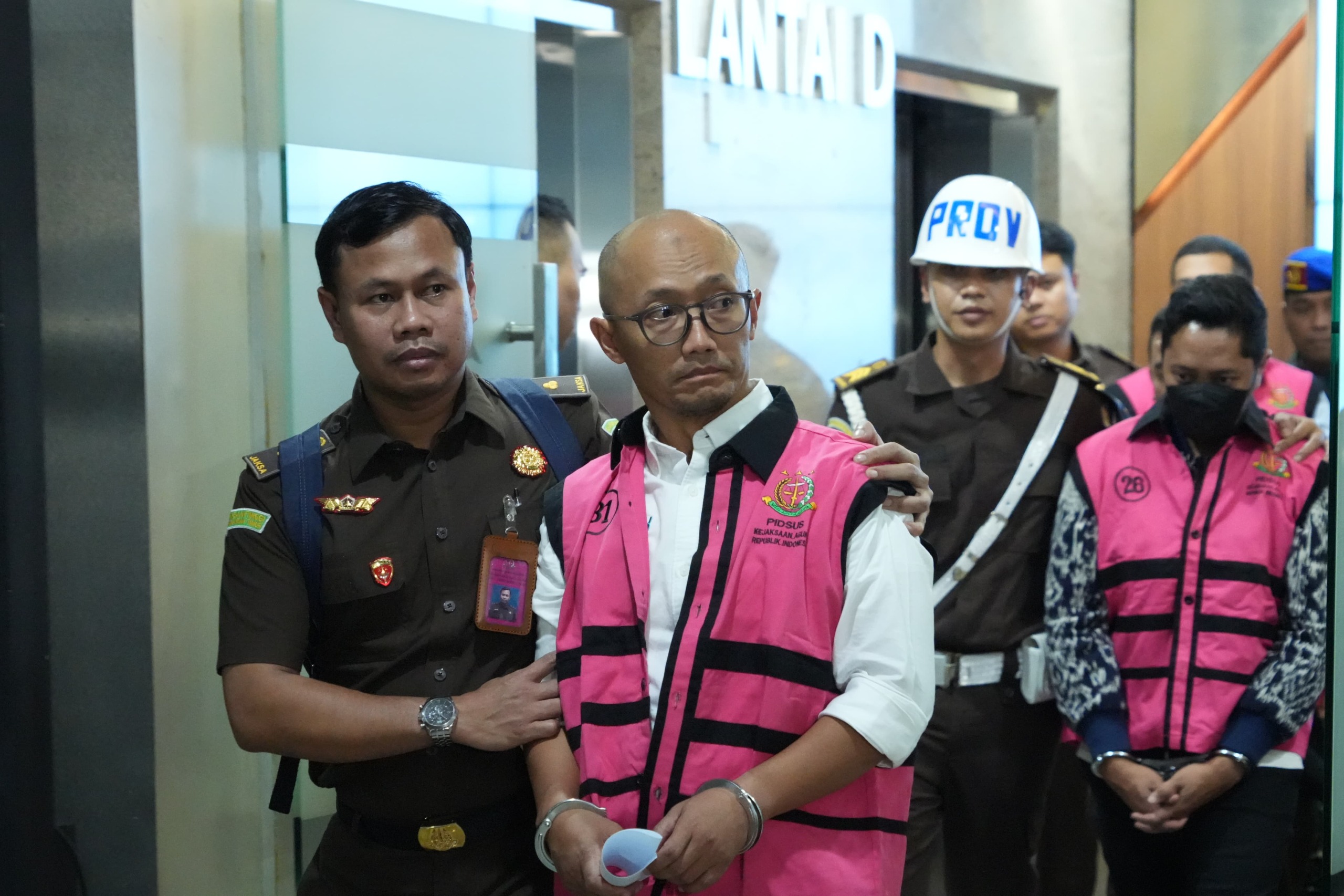 Kejagung Sita Uang Rp971 Juta Dalam Kasus Korupsi Tata Kelola Minyak Mentah Pertamina