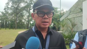 Wakil Menteri Dalam Negeri Bima Arya Sugiarto, saat memberikan keterangan kepada media, Rabu 26/2/2025 | Ist