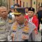 Kapolri Meminta Tindak Tegas Pelaku Penyerangan Polres Tarakan