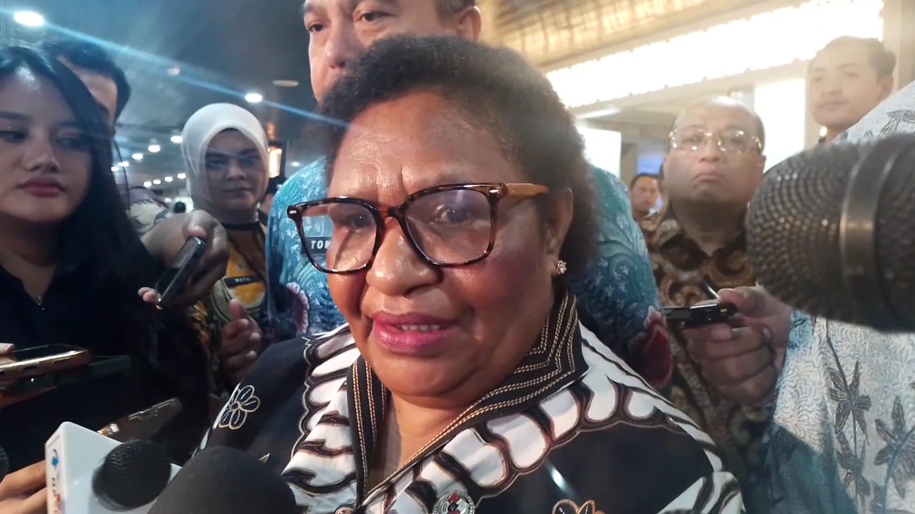 Wamendagri Ribka Sebut PSU Pilkada Bisa Gunakan APBN
