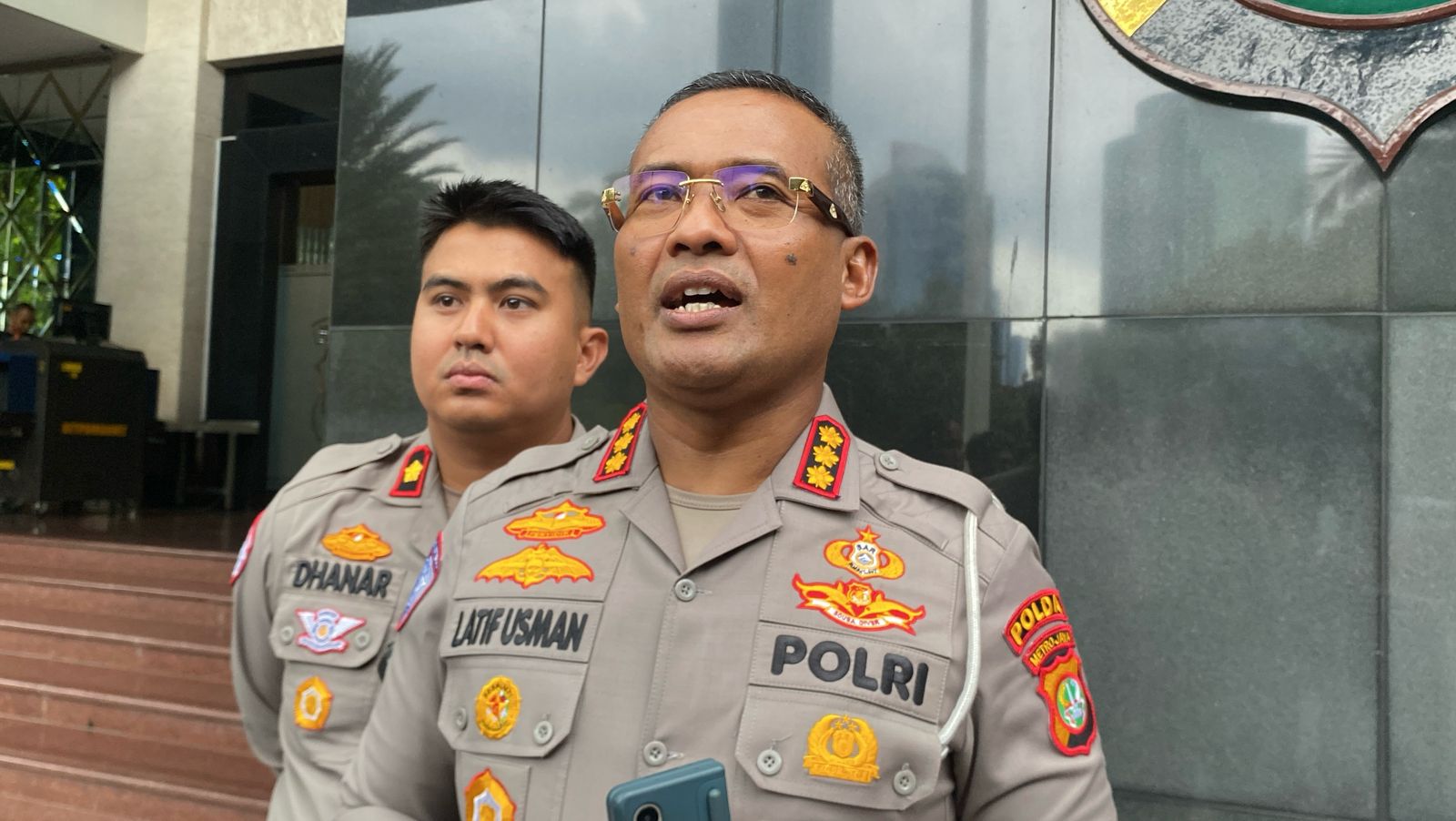 Dirlantas: Masyarakat Bisa Gunakan Bahu Jalan Tol Semanggi-Cawang Urai Kemacetan