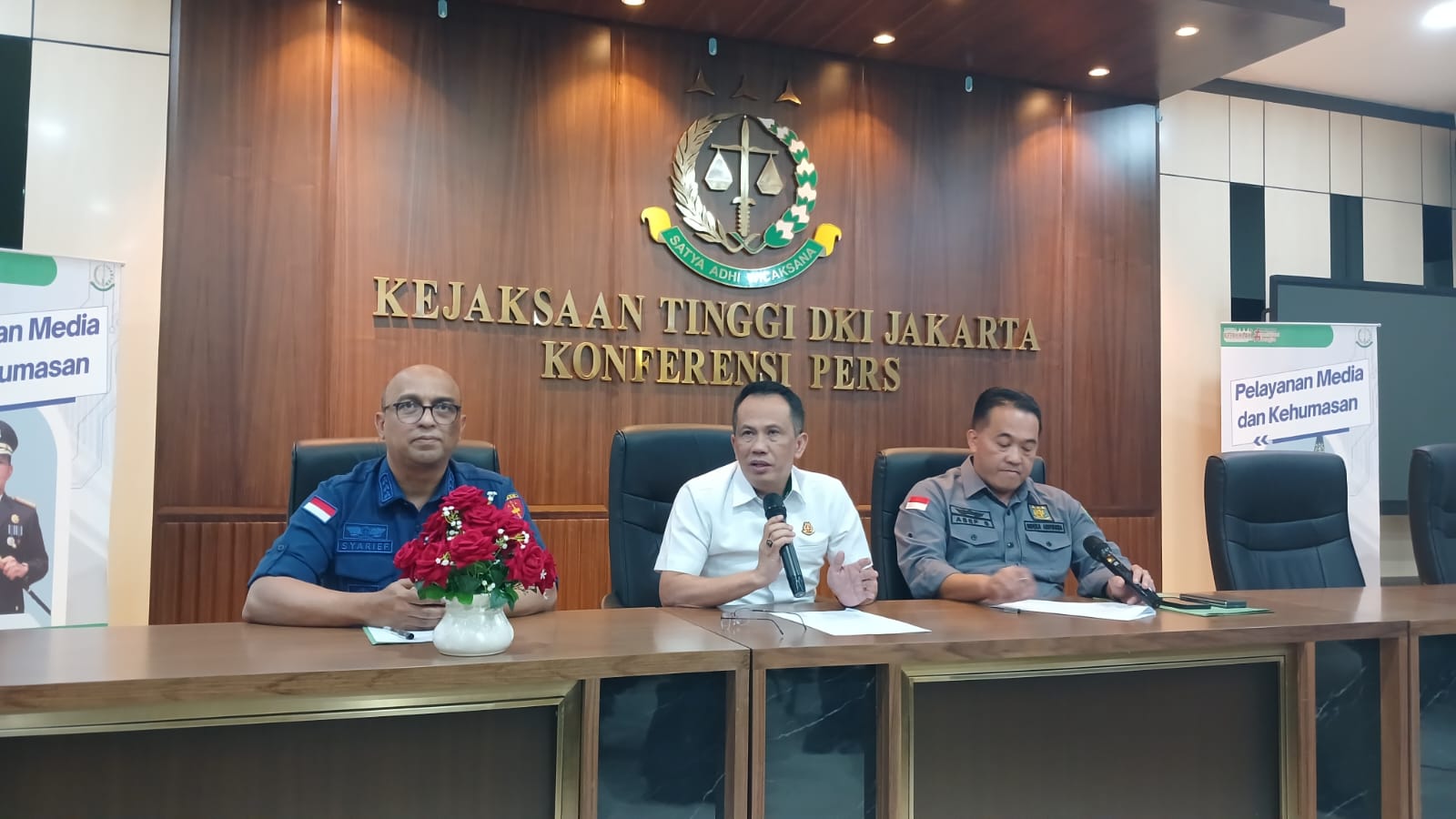 Kejati Jakarta Tahan Jaksa yang Gelapkan Uang Sitaan di Kasus Robot Trading Fahrenheit