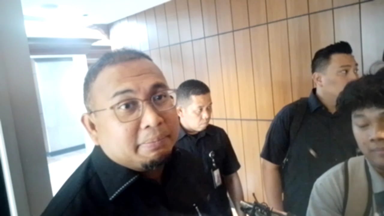Komisi VI DPR Akan Panggil Pertamina 12 Maret, Bahas Kasus Hukum dan Kesiapan Lebaran