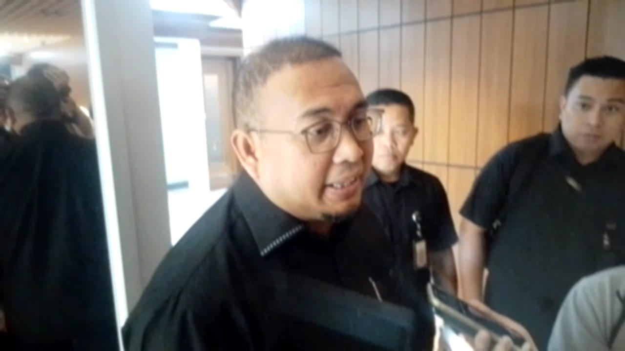 Komisi VI Tegaskan Tak Ada Oplosan, Masyarakat Tak Perlu Ragu Gunakan Pertamax
