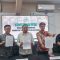 Konferensi Pers Lakpesdam PBNU di Tebet, Jakarta Selatan, Jumat, 28/2/2025 | Muhammad Reza/Forum Keadilan