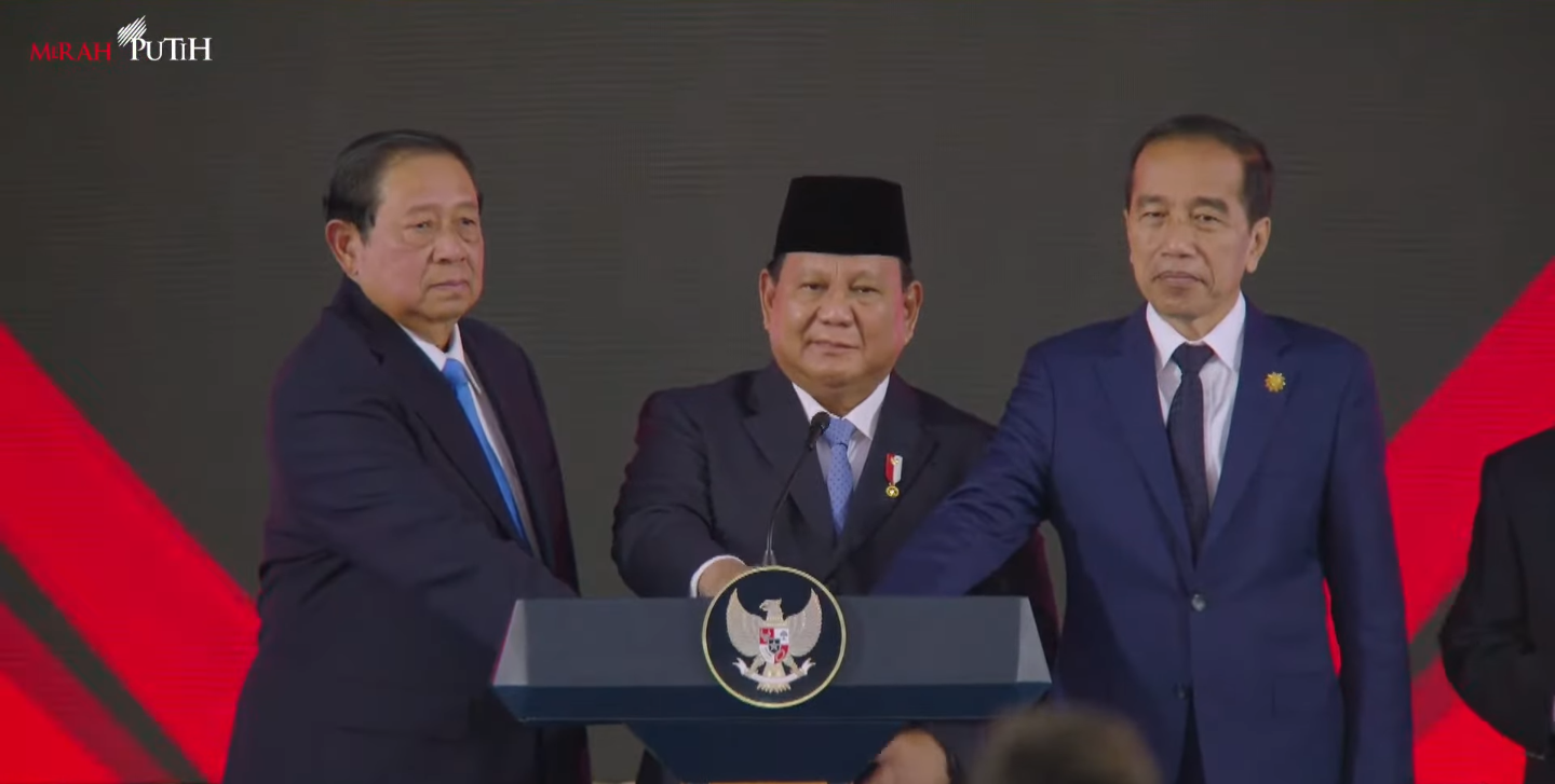 SBY Kembali Berikan Dukungan untuk Danantara: Niat dan Tujuan Presiden Prabowo Baik