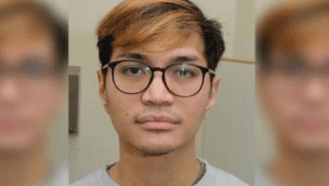 Predator Seks Reynhard Sinaga | Ist