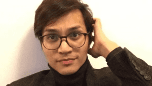 Predator Seks Reynhard Sinaga | Ist