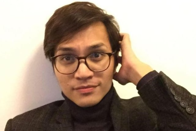 Jalani Hukuman di Inggris, Indonesia Upayakan Pemulangan Predator Seks Reynhard Sinaga