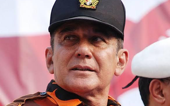 KPK Panggil Ketum PP Japto Sebagai Saksi Kasus Gratifikasi Rita Widyasari Hari Ini