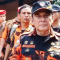 KPK Sita 11 Mobil Usai Geledah Rumah Ketua Pemuda Pancasila Japto Soerjosoemarno