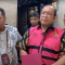 Kejaksaan Agung (Kejagung) menetapkan Dirjen Anggaran Kementerian Keuangan (Kemenkeu) Isa Rachmatarwata, sebagai tersangka dalam kasus dugaan tipikor PT Asuransi Jiwasraya, pada Jumat, 7/2/2025. | Dok Puspenkum Kejaksaan Agung