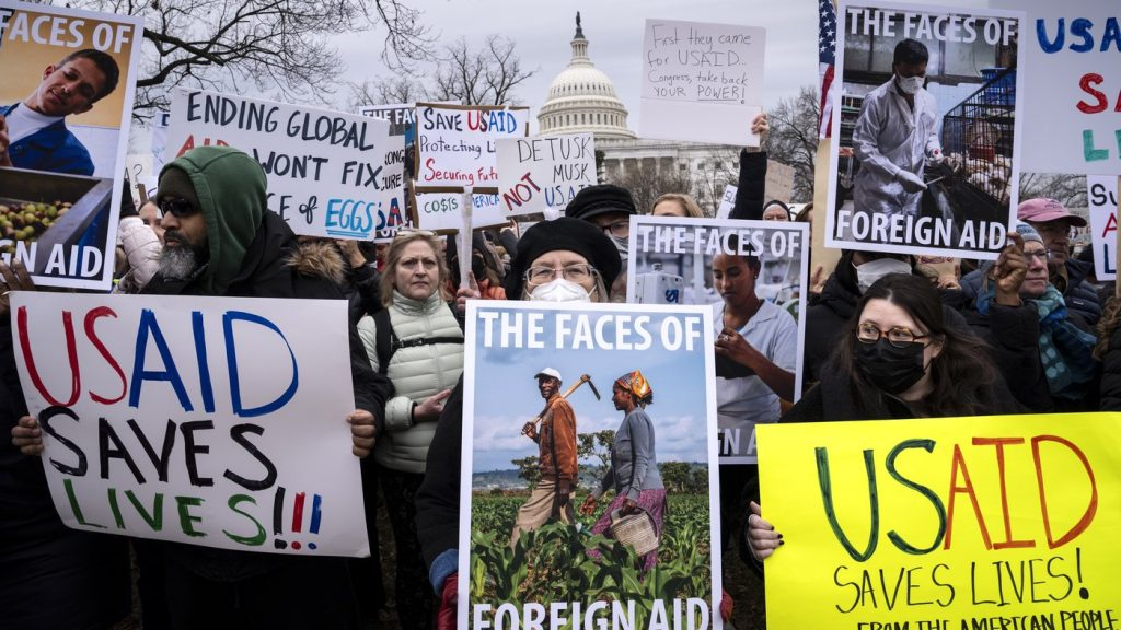 Donald Trump Berencana Tutup USAID, Kanada Siap Jadi Mitra Terbesar Indonesia-ASEAN
