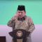 Prabowo Ingatkan Aparat yang Halangi Kebijakan untuk Rakyat akan Ditindak