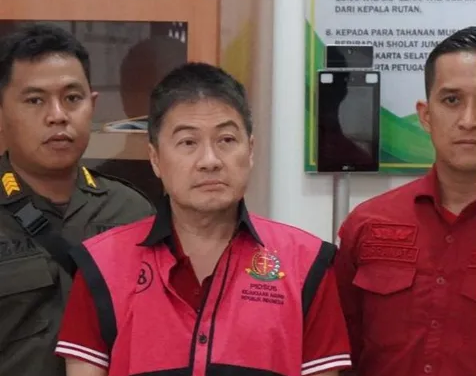 Vonis Crazy Rich Surabaya Budi Said Dalam Kasus Korupsi Jual Beli Antam Diperberat Jadi 16 Tahun