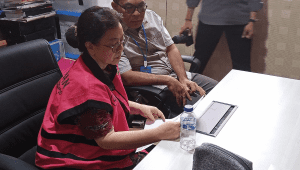 Pengacara Gregorius Ronald Tannur (31), Lisa Rachmat | Ist