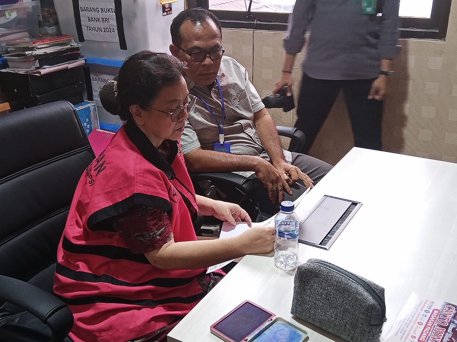 Lisa Rachmat Dituntut 14 Tahun Penjara dalam Kasus Suap Vonis Bebas Ronald Tannur