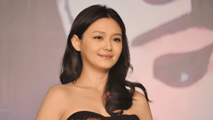 Pemeran Dong Shancai dalam Meteor Garden, Barbie Hsu Hsi Yuan, meninggal dunia karena pneumonia di usia 48 tahun | Ist