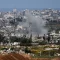 Gaza Dibombardir Israel di Hari Raya Idulfitri