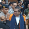 Hasto Kristiyanto Jalani Sidang Perdana di Pengadilan Tipikor pada PN Jakarta Pusat, Jumat, 14/3/2025 | Syahrul Baihaqi/Forum Keadilan