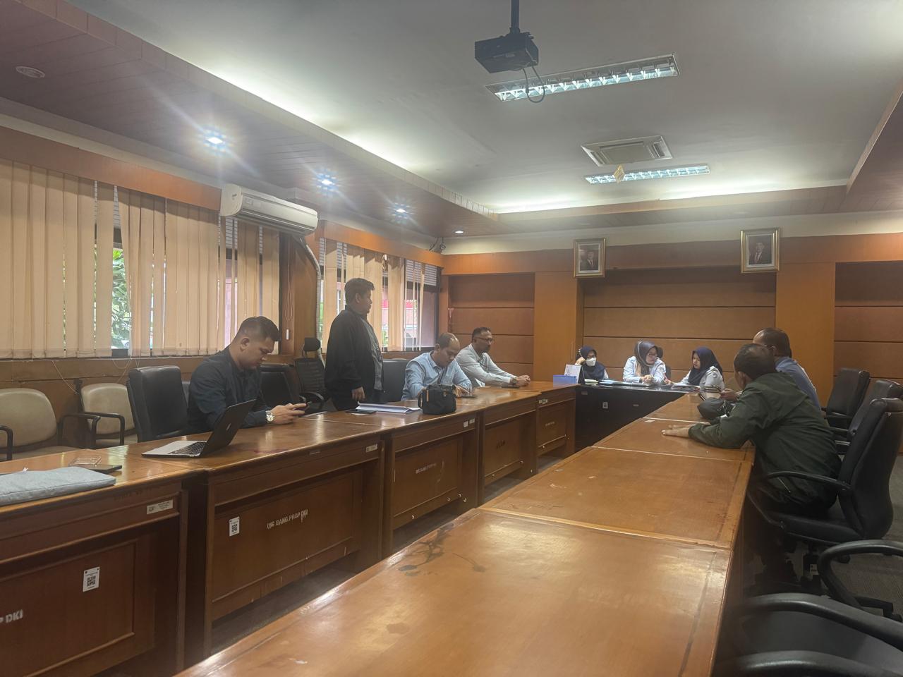 Sidang Mediasi PT Pegadaian dan Serikat Pekerja Temui Jalan Buntu