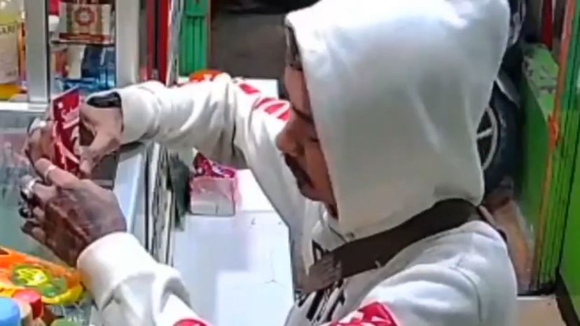 Dua Perampok Toko Jamu di Tangerang Diringkus Polisi