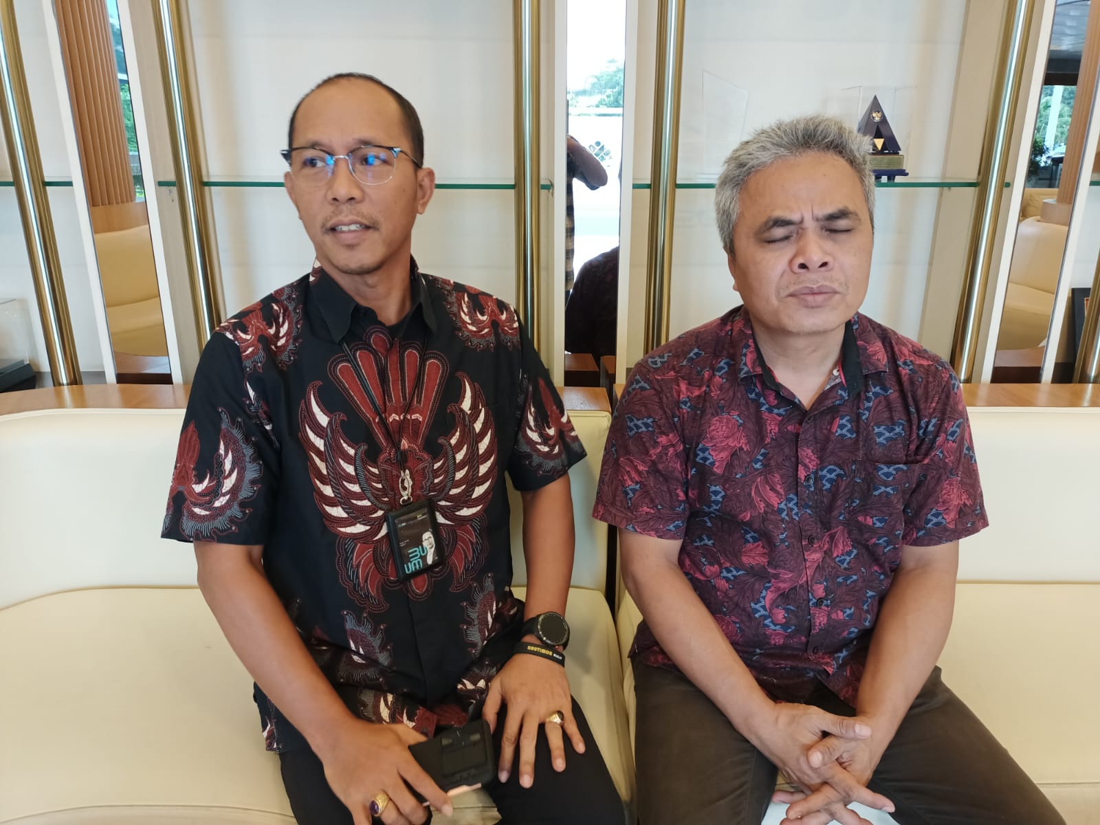 Serikat Pekerja PT Pegadaian Gugat Manajemen ke Pengadilan Hubungan Industrial