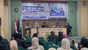 Diskusi publik Bertajuk "Memperluas Kewenangan Vs. Memperkuat Pengawasan (Kritik RUU TNI, Polri dan Kejaksaan) | Syahrul Baihaqi/Forum Keadilan