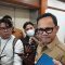 Wamendagri Bima Arya, di kantor Kemenko Pangan, Senin, 3/3/2025 | Novia Suhari/Forum Keadilan