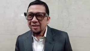 Anggota Komisi II DPR RI, Ahmad Doli Kurnia, di Gedung DPR RI, Jakarta Pusat, Selasa, 4/3/2025 | Muhammad Reza/Forum Keadilan