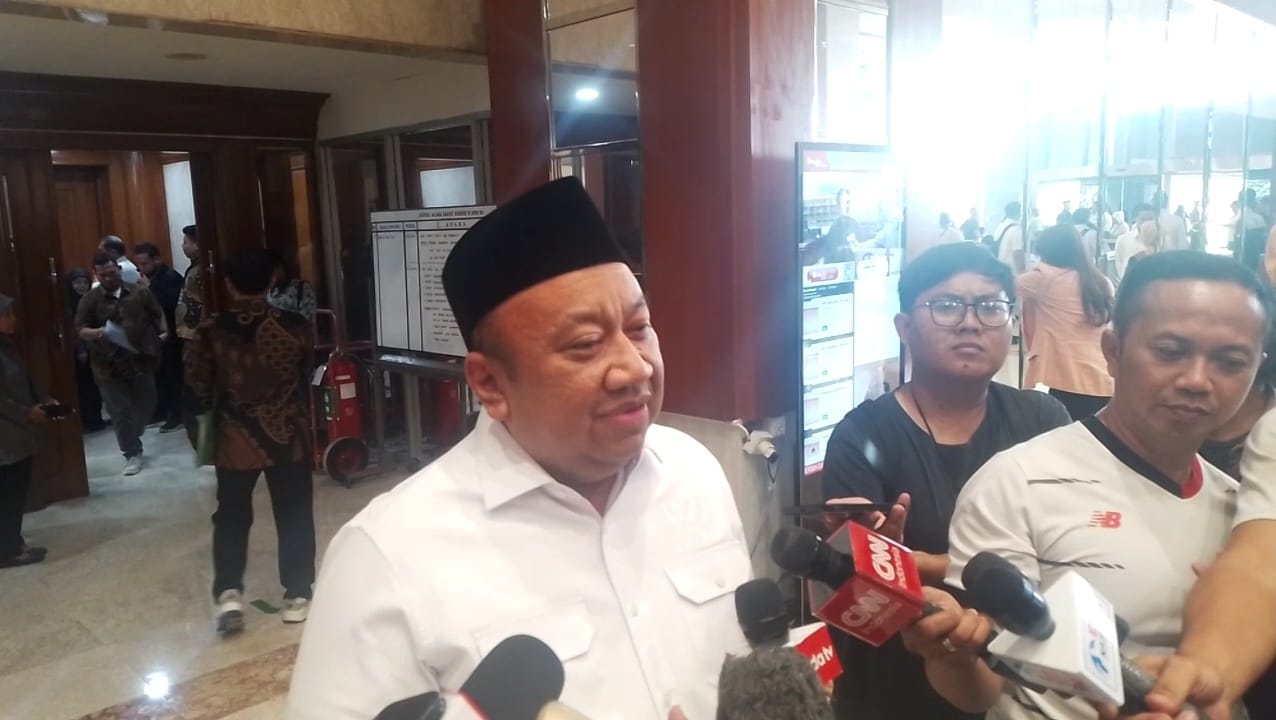 Komisi X DPR Setujui Naturalisasi Tiga Pemain untuk Timnas Indonesia