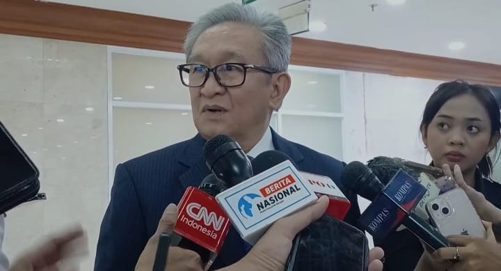 Penahanan Tersangka Sebelum Inkracht Dinilai Subjektif, Maqdir Ismail Usulkan Perubahan