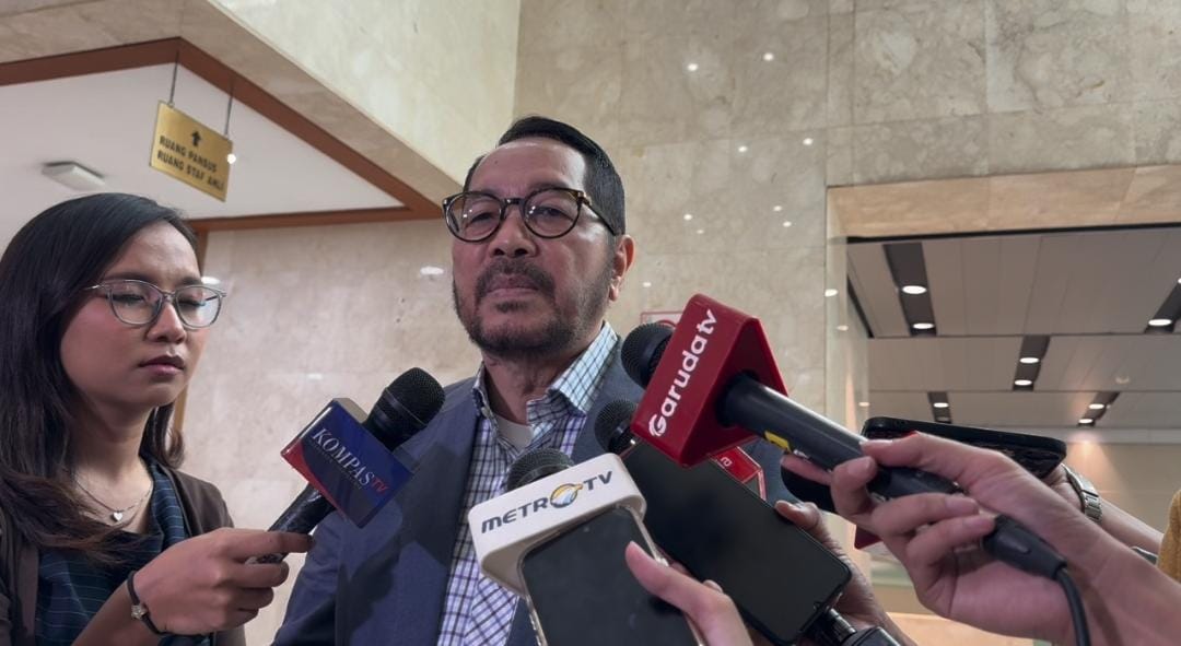 Komisi IV DPR Soroti Ketidaksesuaian Pernyataan Menteri KKP dan Kades Kohod Soal Denda Rp48 M