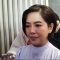 Jubir BUMN Putri Viola, di Kantor Kementerian BUMN, Jakarta, Kamis, 6/3/2025 | Novia Suhari/Forum Keadilan