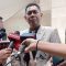 Wakil Ketua DPR Adies Kadir, di Kompleks Parlemen, Senayan, Jakarta Pusat, Kamis, 6/3/2025 | Muhammad Reza/Forum Keadilan