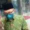 Eks Kakanwil Pajak Jakarta Mohamad Haniv usai diperiksa KPK, Jumat, 7/3/2025 | Syahrul Baihaqi/Forum Keadilan