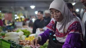 Ketua Badan Aspirasi Masyarakat (BAM) DPR RI dari Fraksi PKS Netty Prasetiyani | Ist