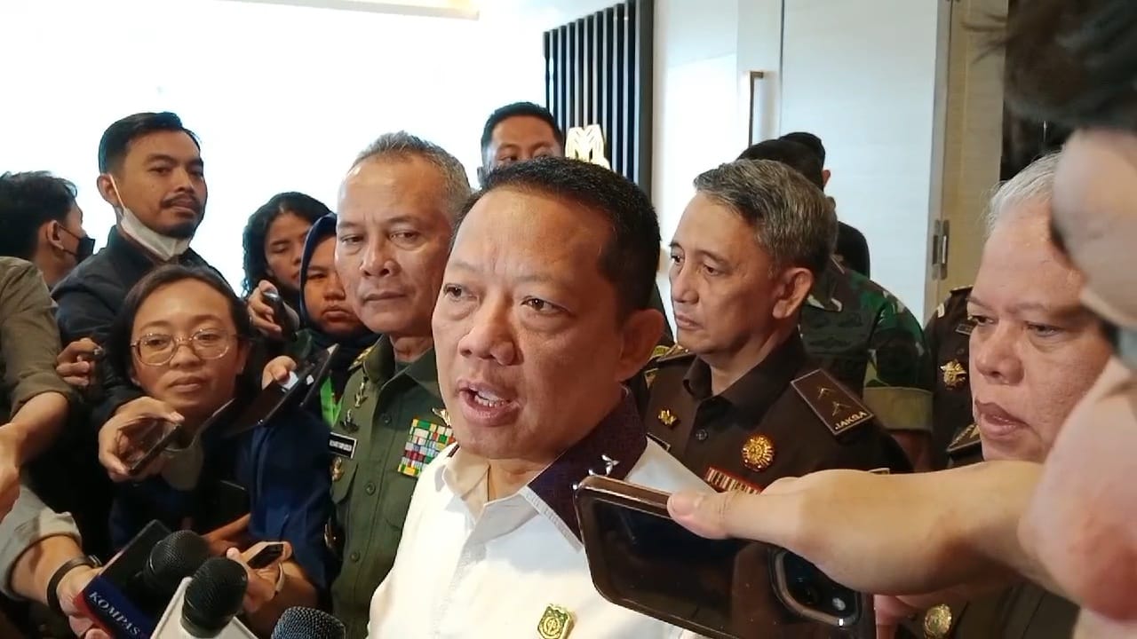 Kejagung Serahkan 221 Ribu Hektare Lahan Sawit kepada BUMN