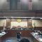 Hasto Kristiyanto Jalani Sidang Perdana di Pengadilan Tipikor pada PN Jakarta Pusat, Jumat, 14/3/2025 | Syahrul Baihaqi/Forum Keadilan