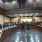 Hasto Kristiyanto Jalani Sidang Perdana di Pengadilan Tipikor pada PN Jakarta Pusat, Jumat, 14/3/2025 | Syahrul Baihaqi/Forum Keadilan