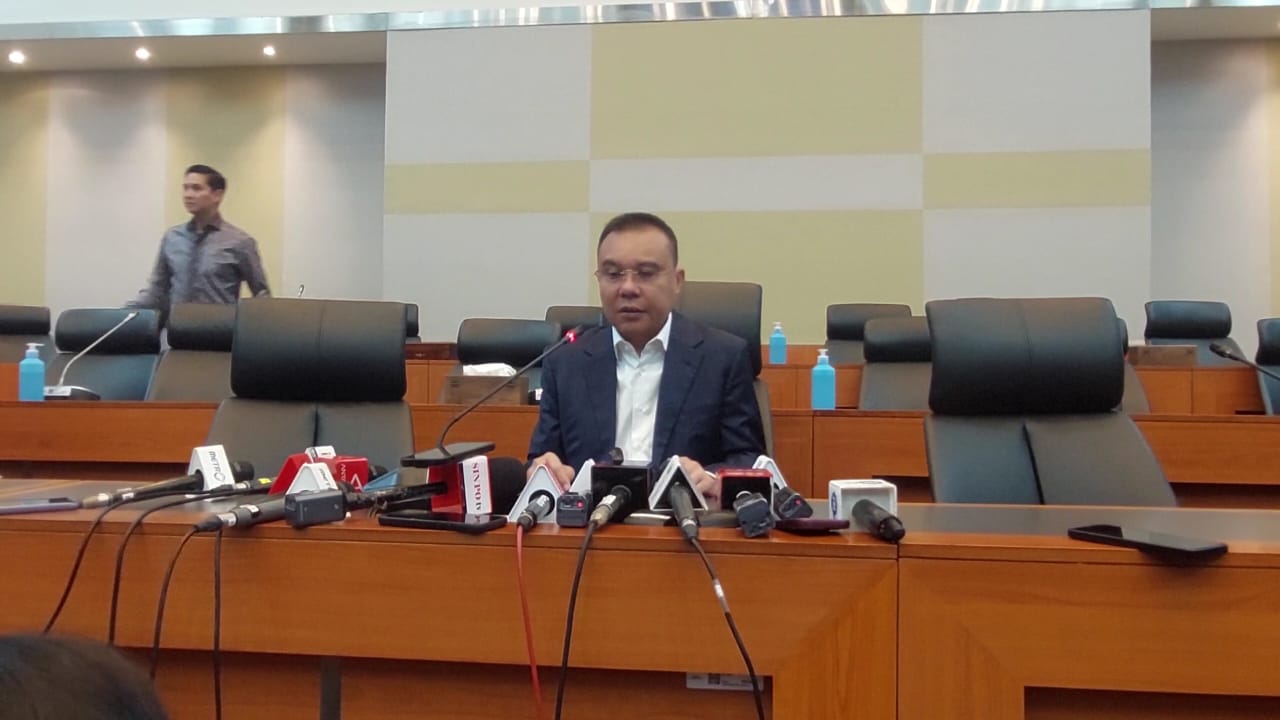 Sufmi Dasco: Pemerintah Segera Umumkan Detail Pengangkatan CPNS dan PPPK