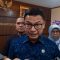 Kepala BPOM Taruna Ikrar, di kantor Kemenko Pangan, Jakarta, Senin, 17/3/2025 | Novia Suhari/Forum Keadilan