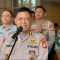 Karo Ops Polda Metro Jaya Kombes Torry Kristianto, di Polda Metro Jaya Senin, 17/3/2025 | Ari Kurniansyah/Forum Keadilan