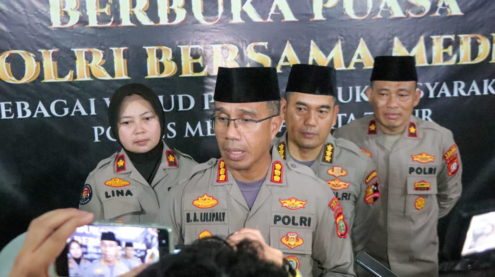 Polisi Pastikan Penyelidikan Kasus Kematian Mahasiswa UKI Dilakukan Secara Profesional
