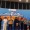 Menteri Komunikasi dan Digital (Menkomdigi) Meutya Hafid dalam konferensi pers, di Kemkomdigi, Jakarta, Kamis, 20/3/2025 | Novia Suhari/Forum Keadilan